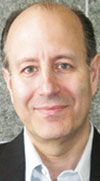 Philip Lieberman, president and CEO of Lieberman Software.